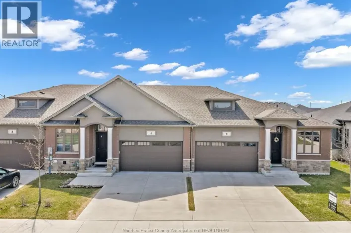 6 Summerville AVENUE, Leamington