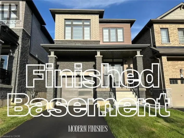 6 SUNDIN Drive, Caledonia