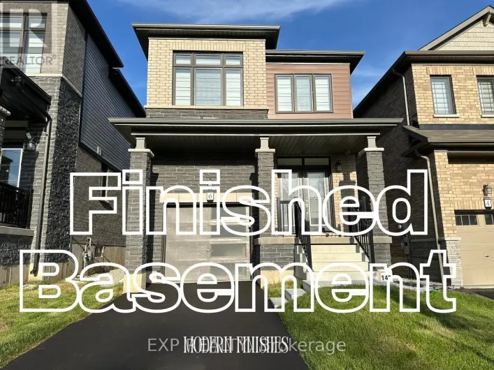 6 SUNDIN DRIVE, Haldimand