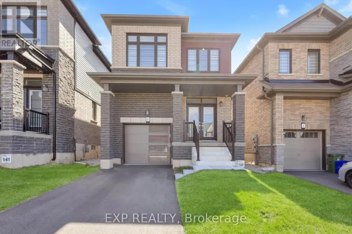 6 SUNDIN DRIVE, Haldimand