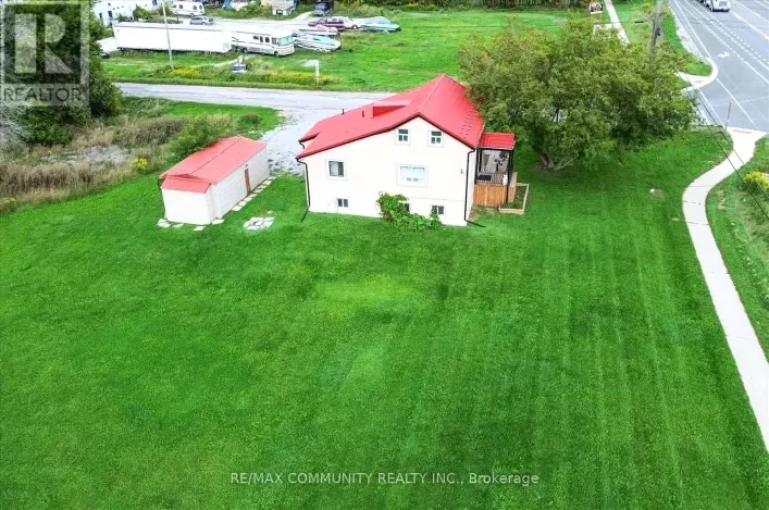 6 SUNKIST ROAD, Georgina
