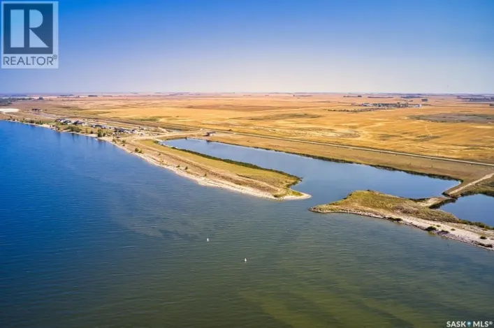 Unknown for sale: 6 Sunset Acres ROAD, Last Mountain Lake East Side