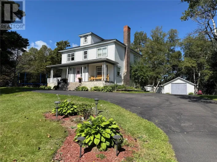 6 Sunset Drive, Grand Falls-Windsor