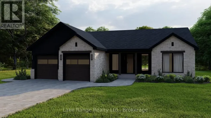 6 SUNSET PLACE, Huron-Kinloss