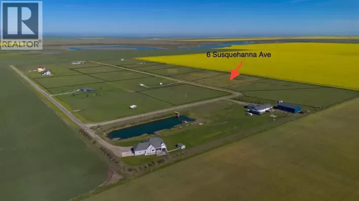 6 Susquehanna Avenue, Rural Cardston County