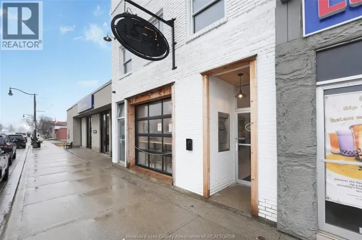 6 TALBOT ROAD East, Wheatley