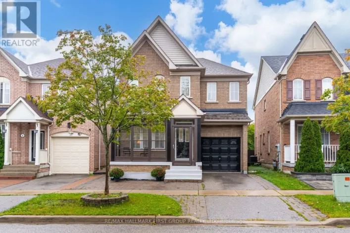 6 TANSLEY CRESCENT, Ajax