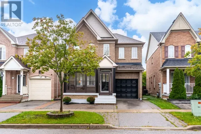 6 TANSLEY CRESCENT, Ajax