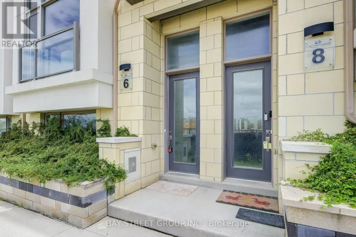 6 TEASEL WAY, Markham