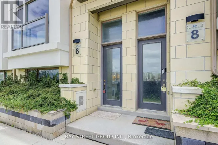 6 TEASEL WAY, Markham
