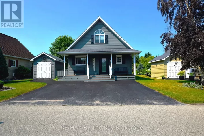 6 TEMAGAMI TRAIL, Wasaga Beach