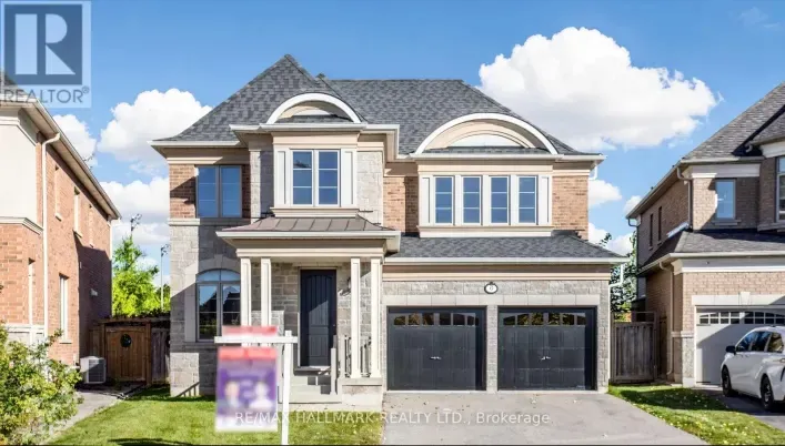 6 TENTONE COURT, Richmond Hill