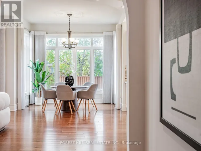 6 TERRACE AVENUE, Toronto