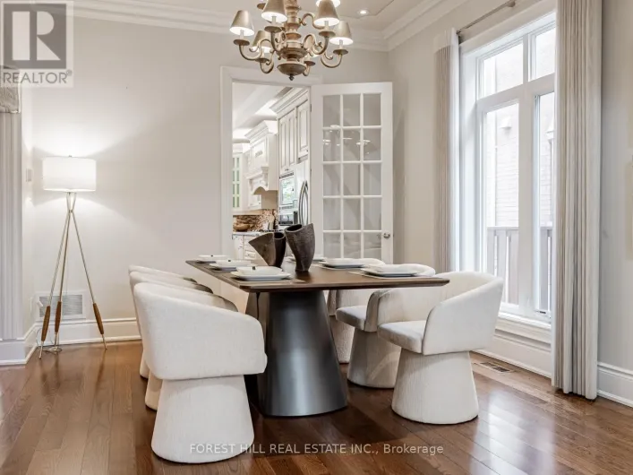 6 TERRACE AVENUE, Toronto