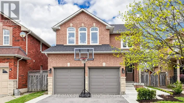 6 TERRASTONE COURT, Caledon