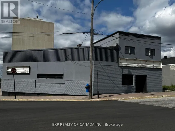 6 THIRD AVENUE, Timmins