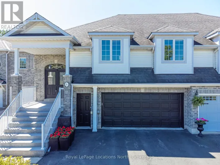 6 THOMAS DRIVE, Collingwood