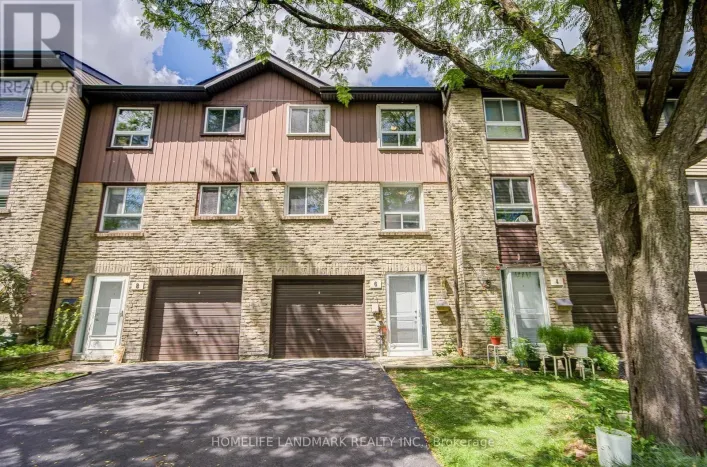 6 THUNDER GROVE, Toronto