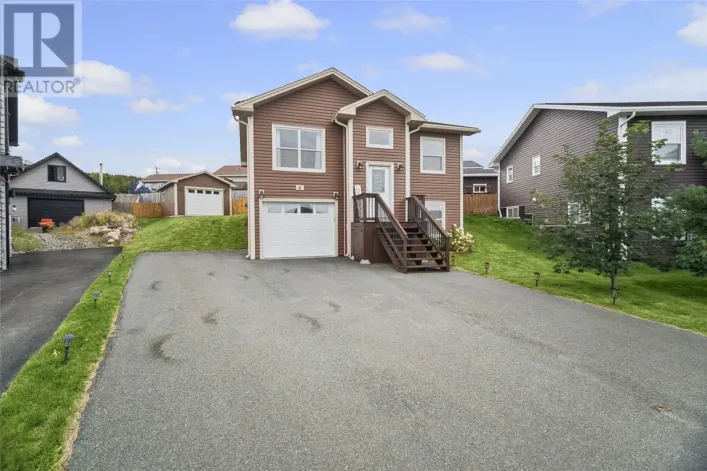 6 Timber Place, Conception Bay South