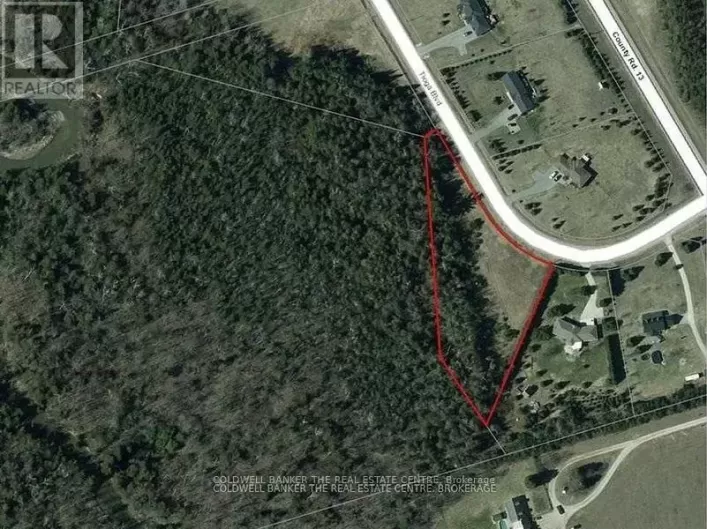 6 TIOGA BOULEVARD, Adjala-Tosorontio