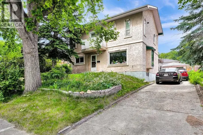 6 Tipton Place NW, Calgary