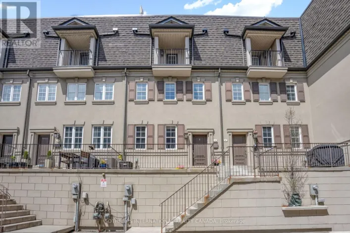 6 TONY GRANDE LANE, Toronto