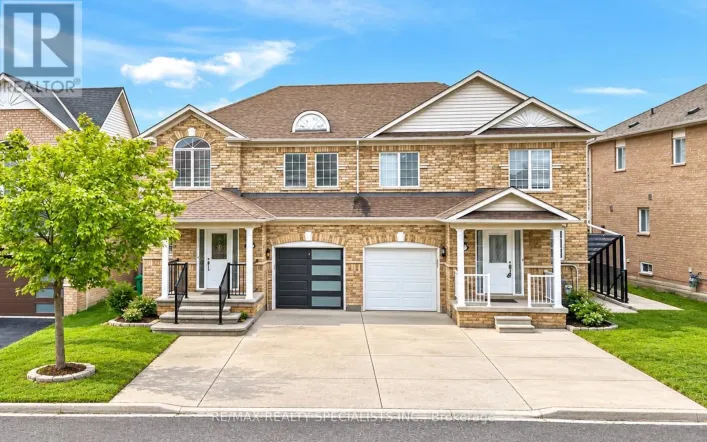 6 TOPIARY LANE, Brampton
