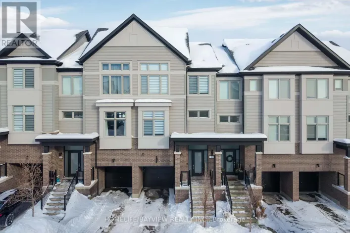 6 TOTTEN TRAIL, New Tecumseth