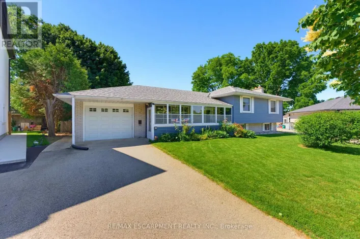 6 TREELAWN TERRACE, Brantford