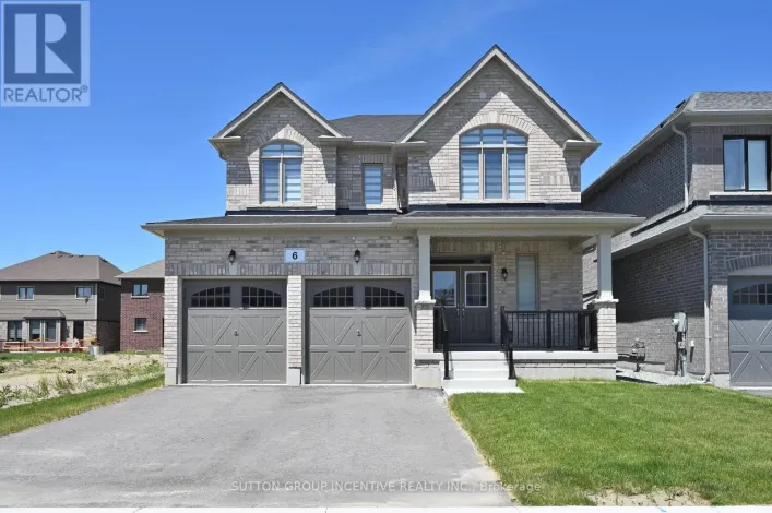 6 TURLEY WAY, Essa