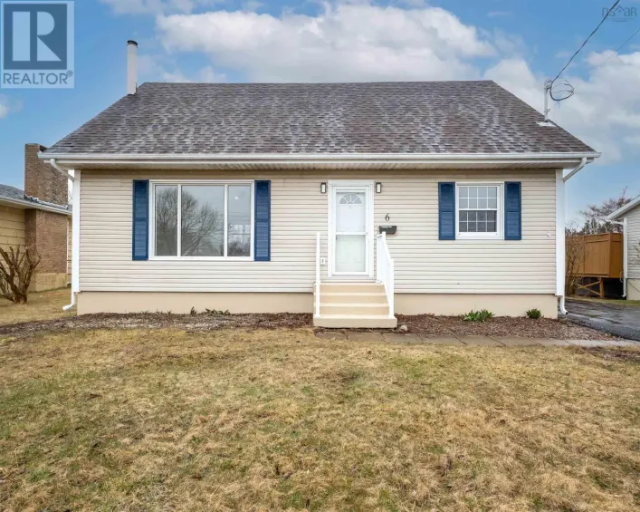6 Turner Street, Glace Bay