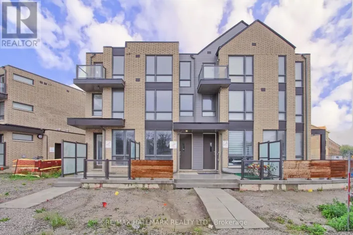 6 TURTLE ISLAND ROAD, Toronto