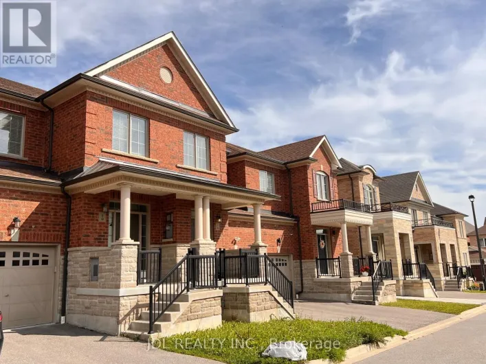 6 TWINFLOWER LANE, Richmond Hill