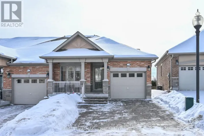 6 UPPER HIGHLAND, New Tecumseth