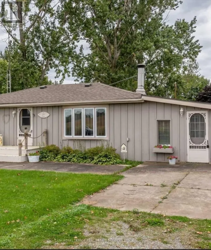 6 UPPER LAKE, Haldimand