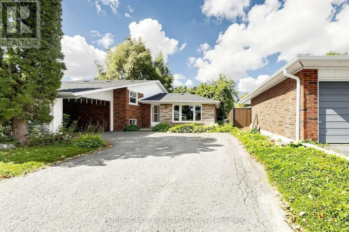 6 VALLEYCREST AVENUE, Markham