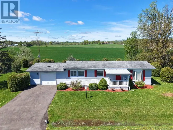 6 VISTA DRIVE, Kawartha Lakes