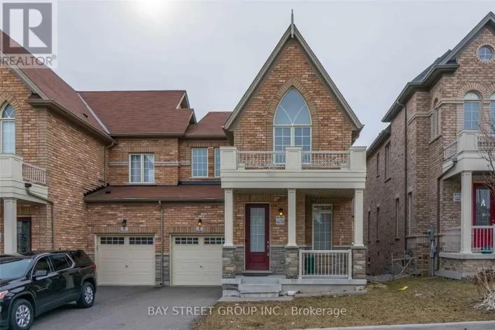 6 WAGNER DRIVE, Markham