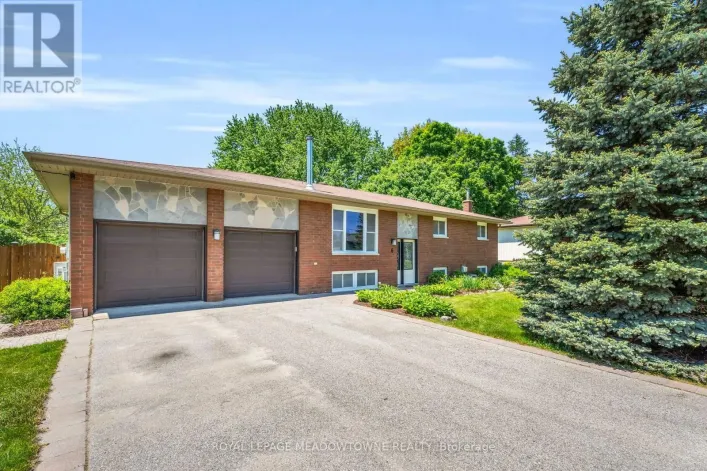 6 WALES AVENUE N, Adjala-Tosorontio