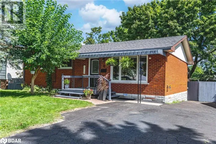 6 WALKER Avenue, Orillia