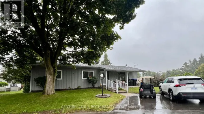 6 WALNUT COURT, Innisfil