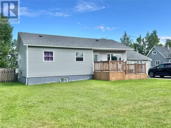 6 Water Street, Botwood