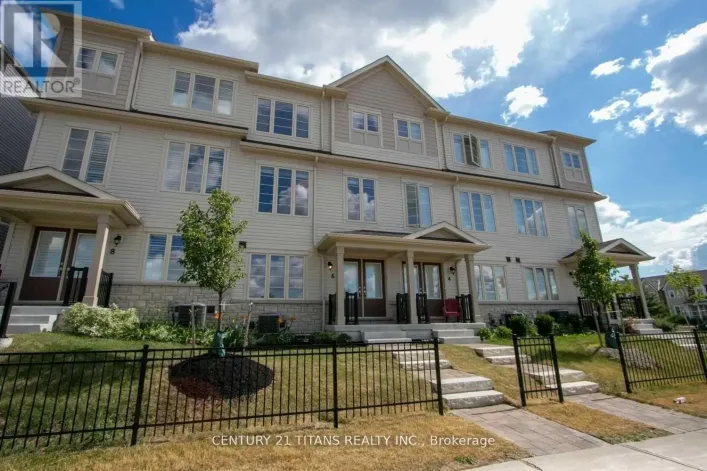 6 WESTBURY WAY, Whitby
