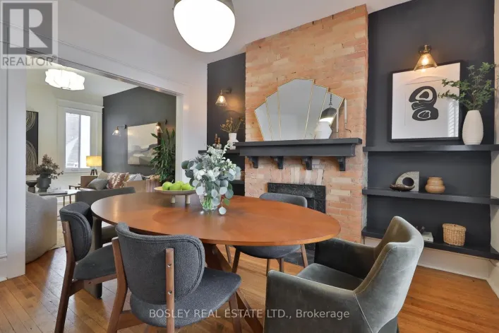 6 WESTMINSTER AVENUE, Toronto