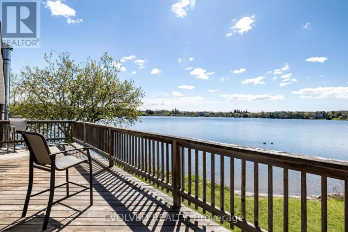 6 WILDWOOD AVENUE, Richmond Hill