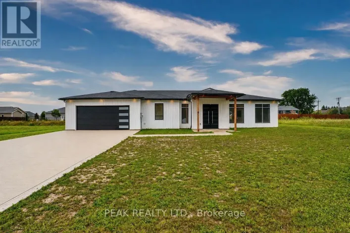 6 WILLIAM STREET, Ashfield-Colborne-Wawanosh