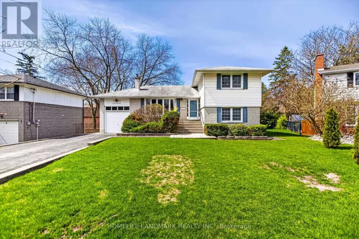 6 WILLOWGATE DRIVE, Markham