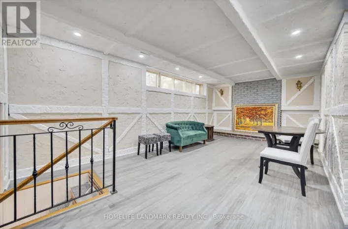 6 WILLOWGATE DRIVE, Markham