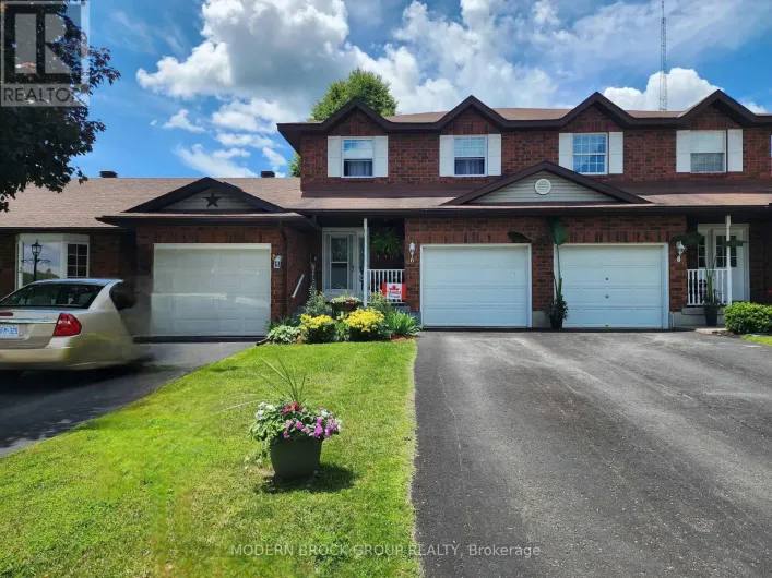 6 WILMOT YOUNG PLACE, Brockville