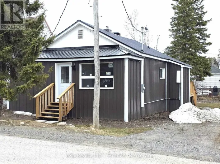 6 WILSON AVENUE, Kirkland Lake